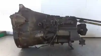 Second-hand car spare part gearbox for bmw serie 3 compacto (e36) 318tds oem iam references 2210012290 174t1 