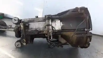 Second-hand car spare part gearbox for bmw serie 3 compacto (e36) 318tds oem iam references 2210012290 174t1 