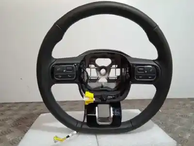 Peça sobressalente para automóvel em segunda mão volante por citroen c3 aircross feel referências oem iam 98164326zd