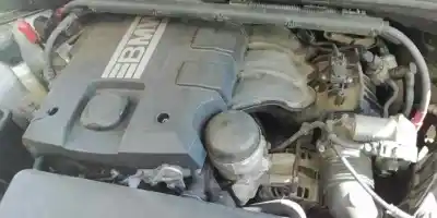 Gebrauchtes Autoersatzteil kompletter motor zum bmw serie 1 berlina (e81/e87) 116i oem-iam-referenzen   