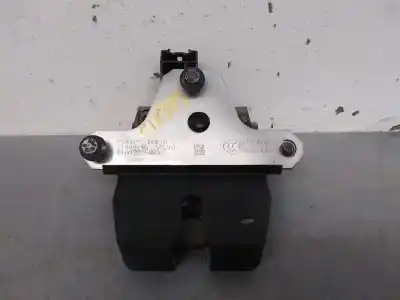 Gebrauchtes Autoersatzteil schloss heckdeckel zum volvo v40 (2012->) 2.0 inscription [2.0 ltr. - 140 kw diesel cat] oem-iam-referenzen 31440245