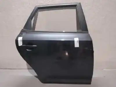 Second-hand car spare part REAR RIGHT DOOR for KIA CEE´D SPORTY WAGON  OEM IAM references   