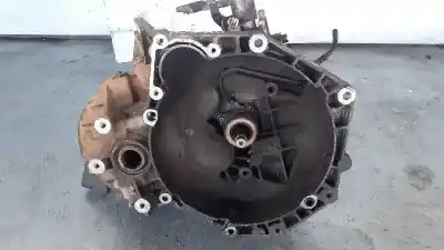 Piesă de schimb auto la mâna a doua cutie de viteze pentru opel vectra c berlina 1.9 cdti referințe oem iam m32019
