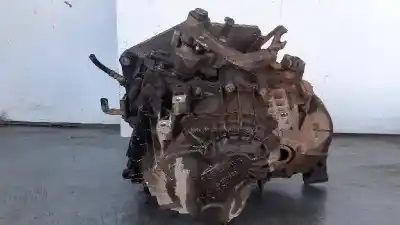 Piesă de schimb auto la mâna a doua cutie de viteze pentru opel vectra c berlina 1.9 cdti referințe oem iam m32019  