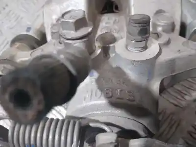 Second-hand car spare part rear left brake caliper for hyundai i30 (pd) essence oem iam references   