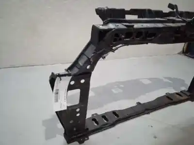 Pezzo di ricambio per auto di seconda mano pannello frontale per kia rio basic riferimenti oem iam   