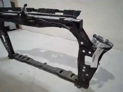 Pezzo di ricambio per auto di seconda mano pannello frontale per kia rio basic riferimenti oem iam   