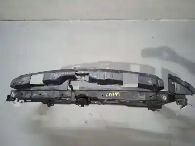 Pezzo di ricambio per auto di seconda mano pannello frontale per kia rio basic riferimenti oem iam   