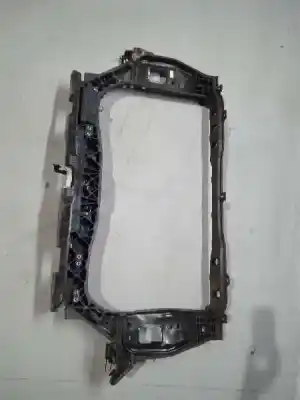 Pezzo di ricambio per auto di seconda mano pannello frontale per kia rio basic riferimenti oem iam   