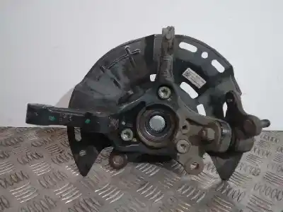 Peça sobressalente para automóvel em segunda mão manga de eixo dianteira direita por hyundai i30 (pd) essence referências oem iam 