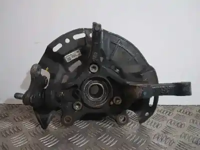 Peça sobressalente para automóvel em segunda mão manga de eixo dianteira esquerda por hyundai i30 (pd) essence referências oem iam 