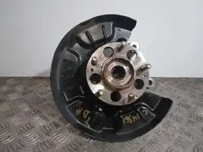 Peça sobressalente para automóvel em segunda mão manga de eixo traseira direita por hyundai i30 (pd) essence referências oem iam 