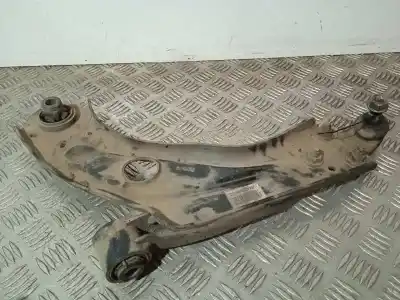 Автозапчасти б/у передний левый нижний рычаг подвески за citroen c4 picasso intensive ссылки oem iam 