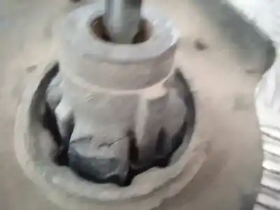 Автозапчастина б/у передній лівий нижний рычаг підвіски для citroen c4 picasso intensive посилання на oem iam   