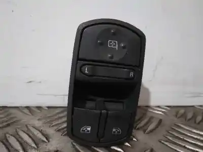 Автозапчасти б/у выключатель левого переднего окна за opel corsa d cmon ссылки oem iam 13258521aa