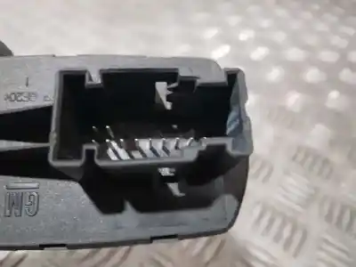 Автозапчасти б/у выключатель левого переднего окна за opel corsa d cmon ссылки oem iam 13258521aa 2 teclas 13258521