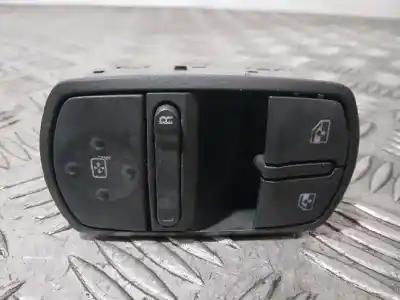 Автозапчасти б/у выключатель левого переднего окна за opel corsa d cmon ссылки oem iam 13258521aa 2 teclas 13258521