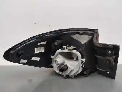 Second-hand car spare part right tailgate light for renault captur zen oem iam references 265502731  