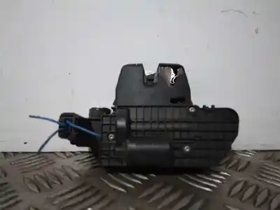 Pezzo di ricambio per auto di seconda mano baule / serratura del cancello per citroen c3 attraction riferimenti oem iam 87499h