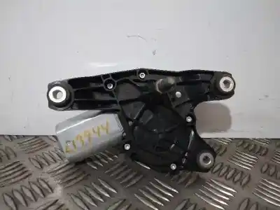 Peça sobressalente para automóvel em segunda mão motor do limpador traseiro por bmw x1 (e84) 2.0 turbodiesel cat referências oem iam 67632990856