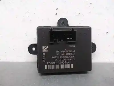 Second-hand car spare part comfort module for ford focus lim. (cb8) trend oem iam references bv6n14b532aj