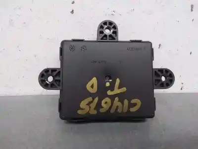 Second-hand car spare part comfort module for ford focus lim. (cb8) trend oem iam references bv6n14b532aj  