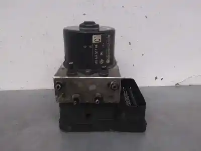 Peça sobressalente para automóvel em segunda mão abs por audi a3 (8p) 1.9 tdi ambiente referências oem iam 1k0614517ae