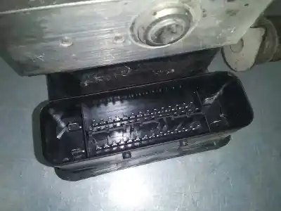 Peça sobressalente para automóvel em segunda mão abs por audi a3 (8p) 1.9 tdi ambiente referências oem iam 1k0614517ae  
