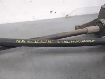 Автозапчасти б/у распределение коробки передач за audi a3 (8p) 1.9 tdi ambiente ссылки oem iam 1k0711265t  