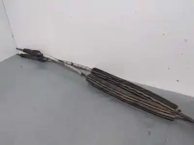 Автозапчасти б/у распределение коробки передач за audi a3 (8p) 1.9 tdi ambiente ссылки oem iam 1k0711265t  