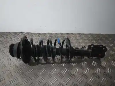 Peça sobressalente para automóvel em segunda mão amortecedor dianteiro esquerdo por hyundai i10 classic referências oem iam 546500x100  