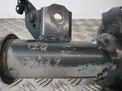 Peça sobressalente para automóvel em segunda mão amortecedor dianteiro esquerdo por hyundai i10 classic referências oem iam 546500x100  