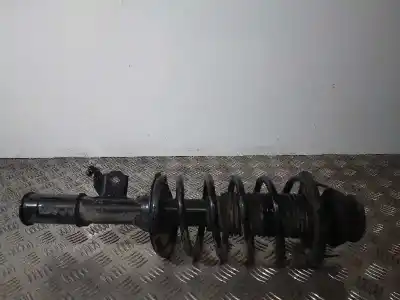 Peça sobressalente para automóvel em segunda mão amortecedor dianteiro esquerdo por hyundai i10 classic referências oem iam 546500x100  