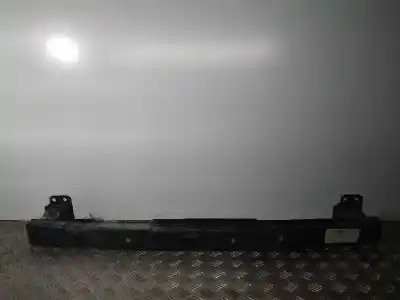 Second-hand car spare part rear bumper reinforcement for citroen c5 berlina seduction oem iam references 7s29087