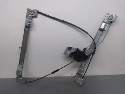 Peça sobressalente para automóvel em segunda mão elevador de vidros dianteiro direito por renault kangoo furgón compact professional referências oem iam 807209565r