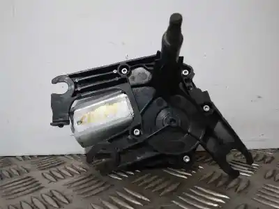 Pièce détachée automobile d'occasion moteur d'essuie-glace arriere pour citroen ds3 (sa_) 1.6 hdi 90 références oem iam 9683627380