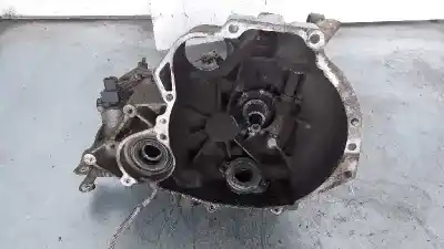 Gebrauchtes Autoersatzteil GETRIEBE zum NISSAN MICRA (K11)  OEM-IAM-Referenzen   