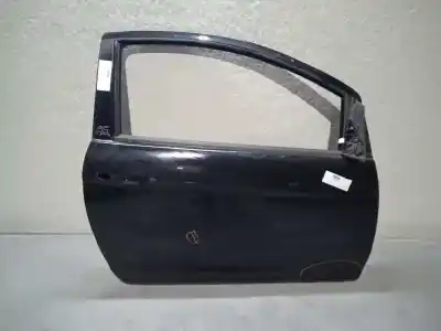 Автозапчасти б/у дверь передняя правая за ford ka (ccu) black edition ссылки oem iam 