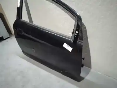 Автозапчастина б/у передні праві двері для ford ka (ccu) black edition посилання на oem iam   