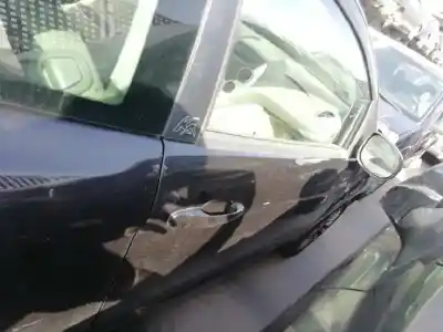 Автозапчастина б/у передні праві двері для ford ka (ccu) black edition посилання на oem iam   