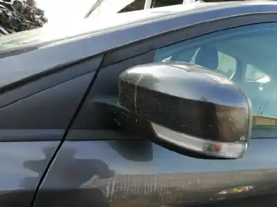 Peça sobressalente para automóvel em segunda mão espelho retrovisor esquerdo por ford focus lim. (cb8) trend referências oem iam 212836413  