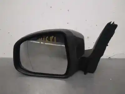Peça sobressalente para automóvel em segunda mão espelho retrovisor esquerdo por ford focus lim. (cb8) trend referências oem iam 212836413  