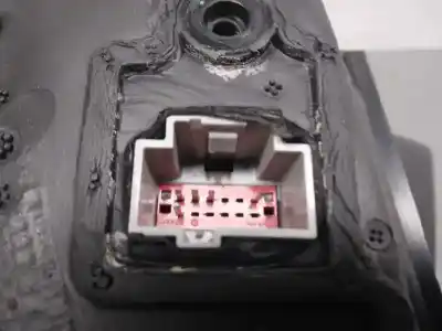 Peça sobressalente para automóvel em segunda mão espelho retrovisor esquerdo por ford focus lim. (cb8) trend referências oem iam 212836413  