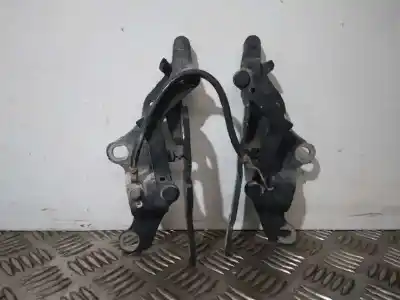 Автозапчасти б/у петля капота за bmw serie 3 touring (e91) 320d xdrive ссылки oem iam 7115264