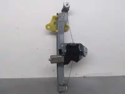 Second-hand car spare part rear right window regulator for renault captur zen oem iam references 827009380r