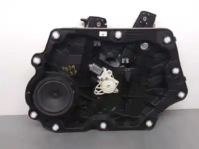 Pezzo di ricambio per auto di seconda mano alzacristalli anteriore destro per ford fiesta (ce1) trend riferimenti oem iam h1bba23200cd