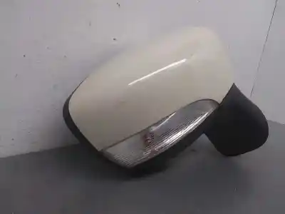 Peça sobressalente para automóvel em segunda mão espelho retrovisor direito por renault captur zen referências oem iam   8 cables