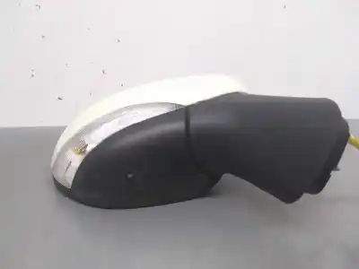 Peça sobressalente para automóvel em segunda mão espelho retrovisor direito por renault captur zen referências oem iam   8 cables