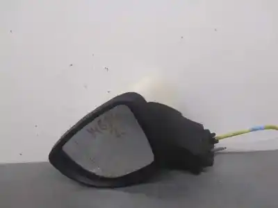 Second-hand car spare part left rearview mirror for renault captur zen oem iam references 