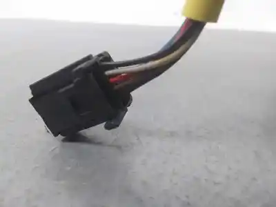 Peça sobressalente para automóvel em segunda mão espelho retrovisor esquerdo por renault captur zen referências oem iam   7 cables
